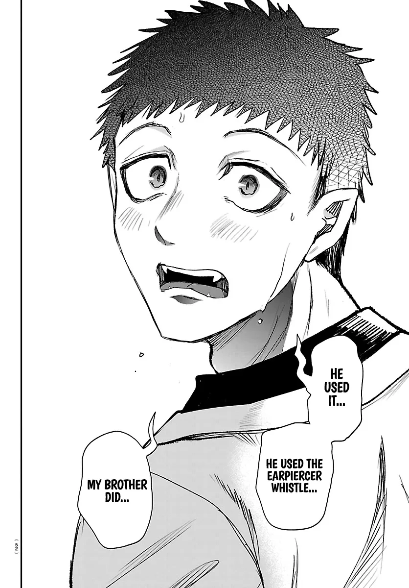 Read Mairimashita! Iruma-kun Manga Online