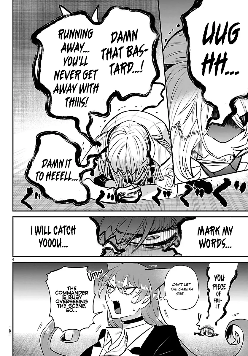 Read Mairimashita! Iruma-kun Manga Online