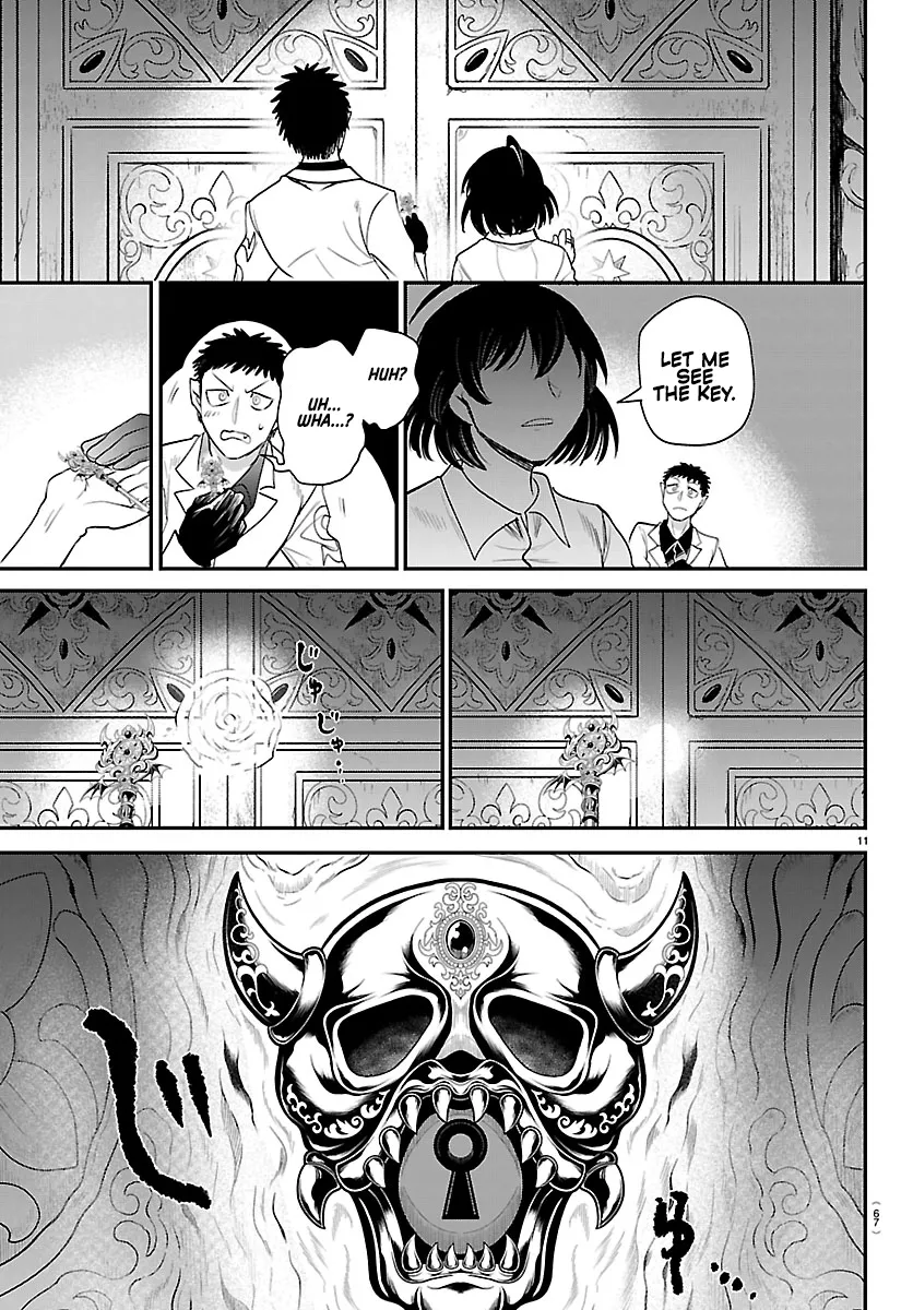 Read Mairimashita! Iruma-kun Manga Online