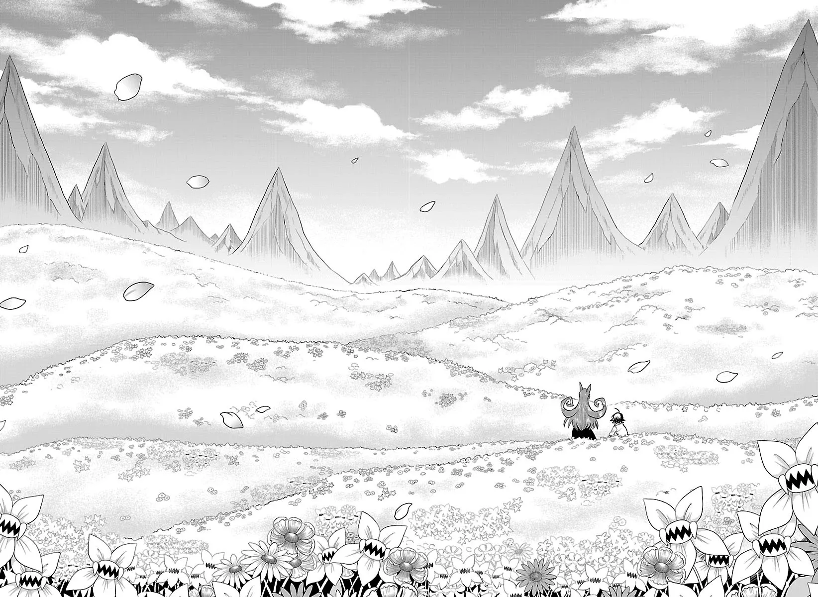 Read Mairimashita! Iruma-kun Manga Online