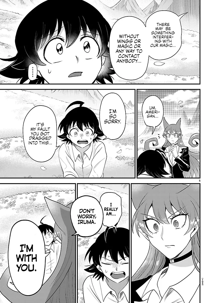 Read Mairimashita! Iruma-kun Manga Online