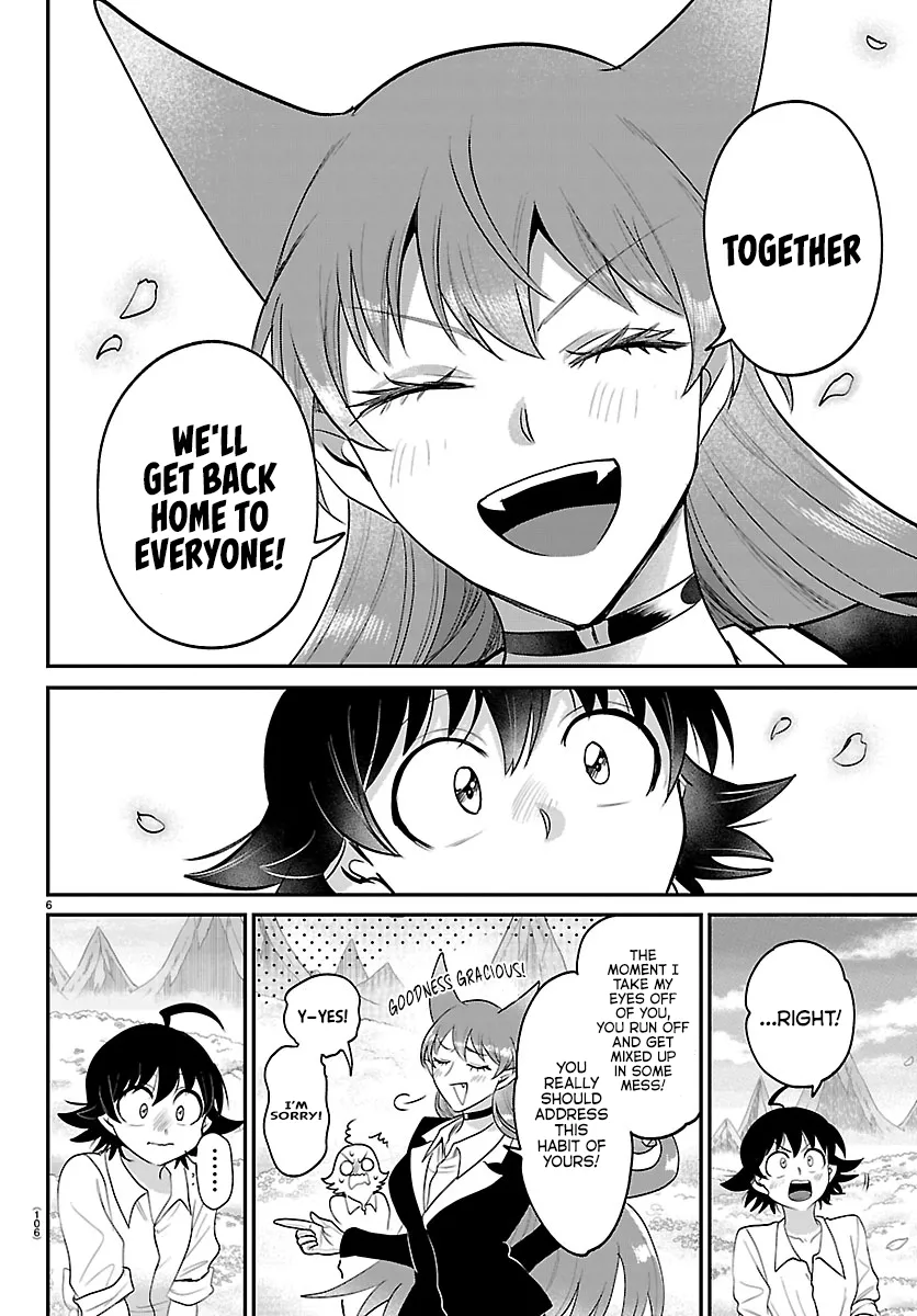 Read Mairimashita! Iruma-kun Manga Online