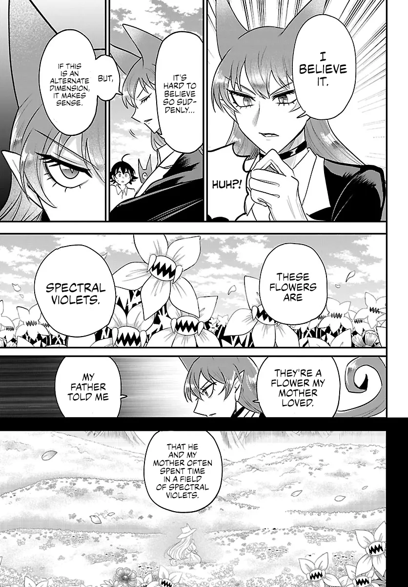 Read Mairimashita! Iruma-kun Manga Online