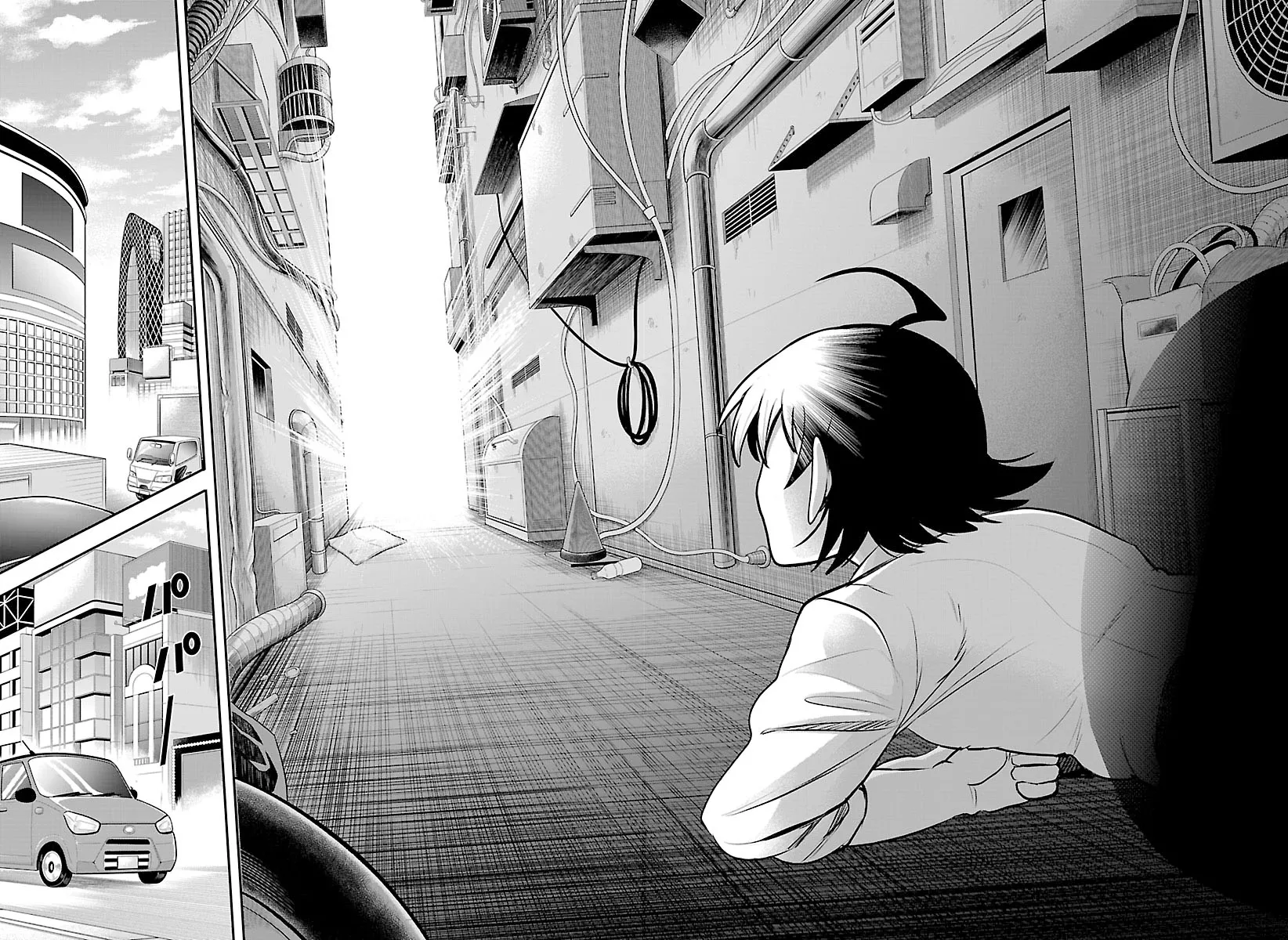 Read Mairimashita! Iruma-kun Manga Online