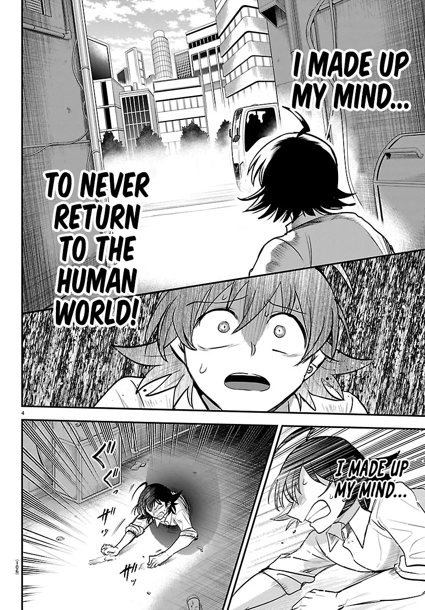 Read Mairimashita! Iruma-kun Manga Online