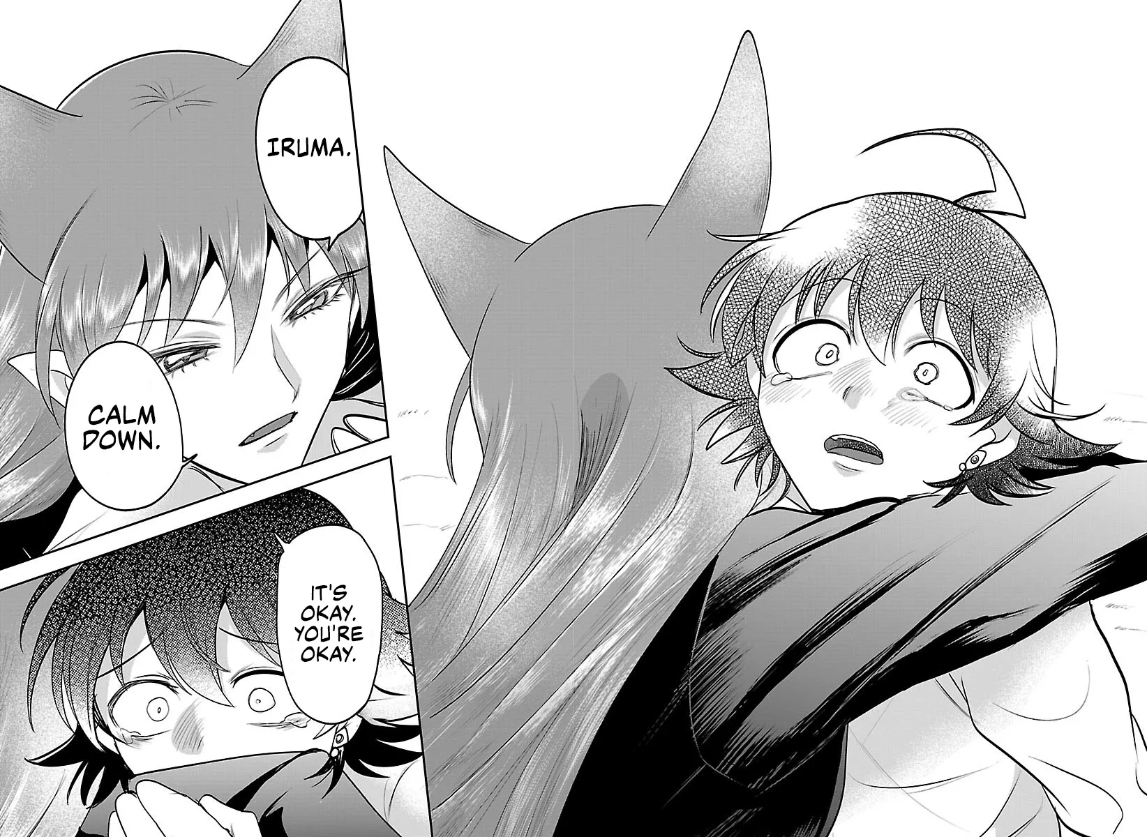 Read Mairimashita! Iruma-kun Manga Online