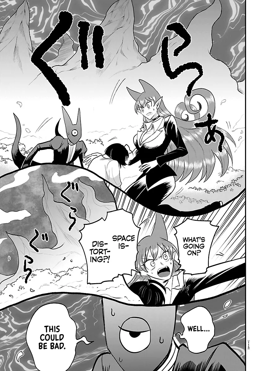 Read Mairimashita! Iruma-kun Manga Online