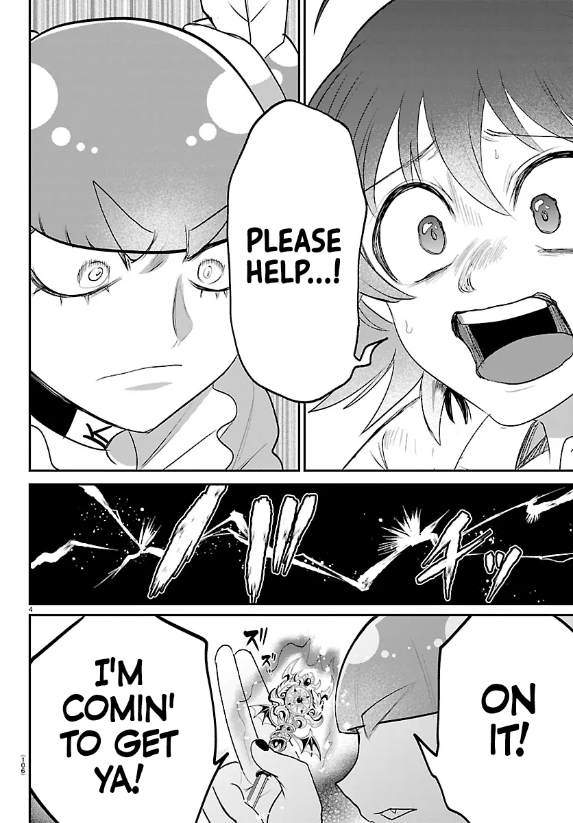 Read Mairimashita! Iruma-kun Manga Online