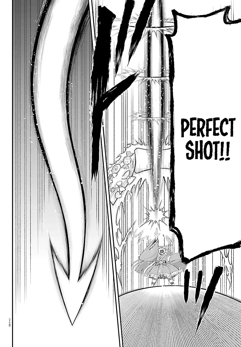 Read Mairimashita! Iruma-kun Manga Online