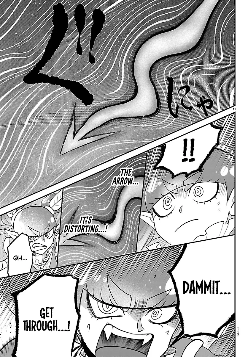 Read Mairimashita! Iruma-kun Manga Online