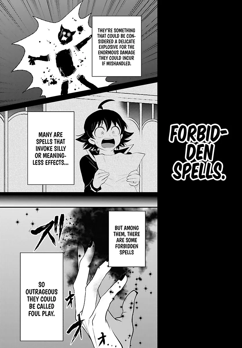 Read Mairimashita! Iruma-kun Manga Online