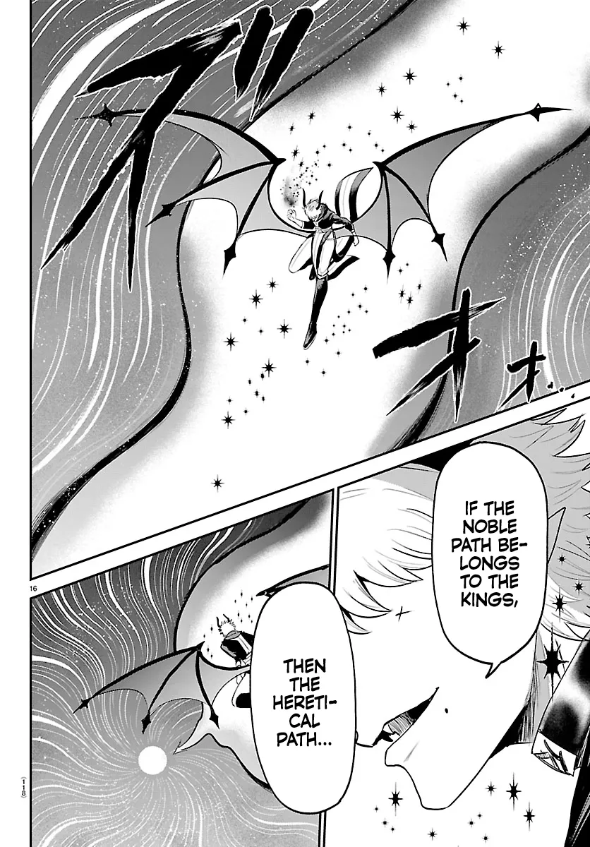 Read Mairimashita! Iruma-kun Manga Online