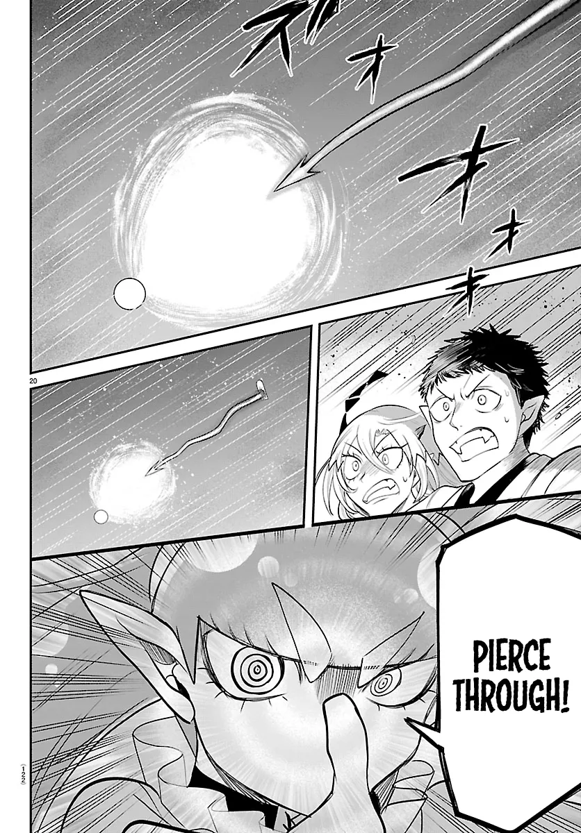 Read Mairimashita! Iruma-kun Manga Online