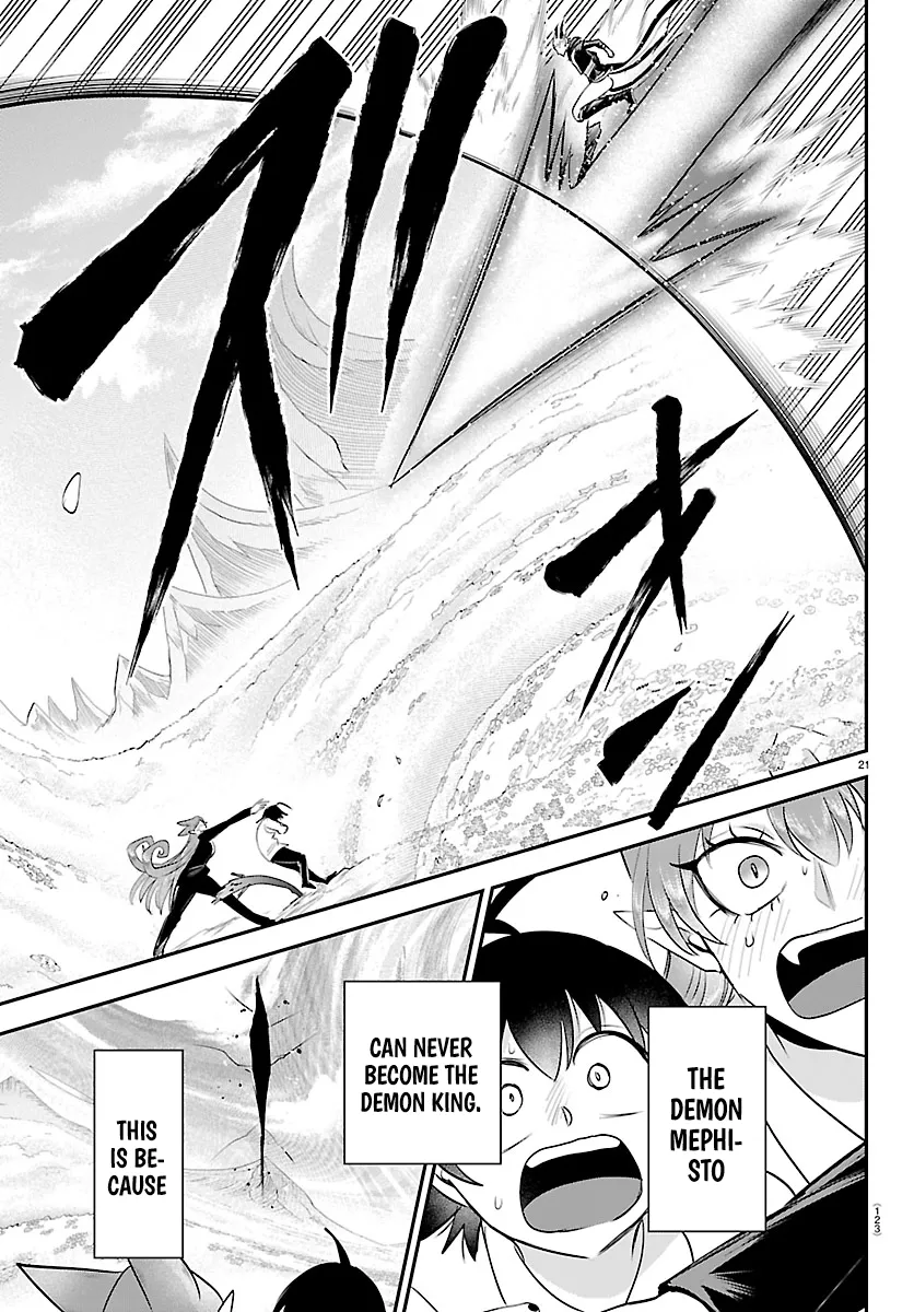 Read Mairimashita! Iruma-kun Manga Online