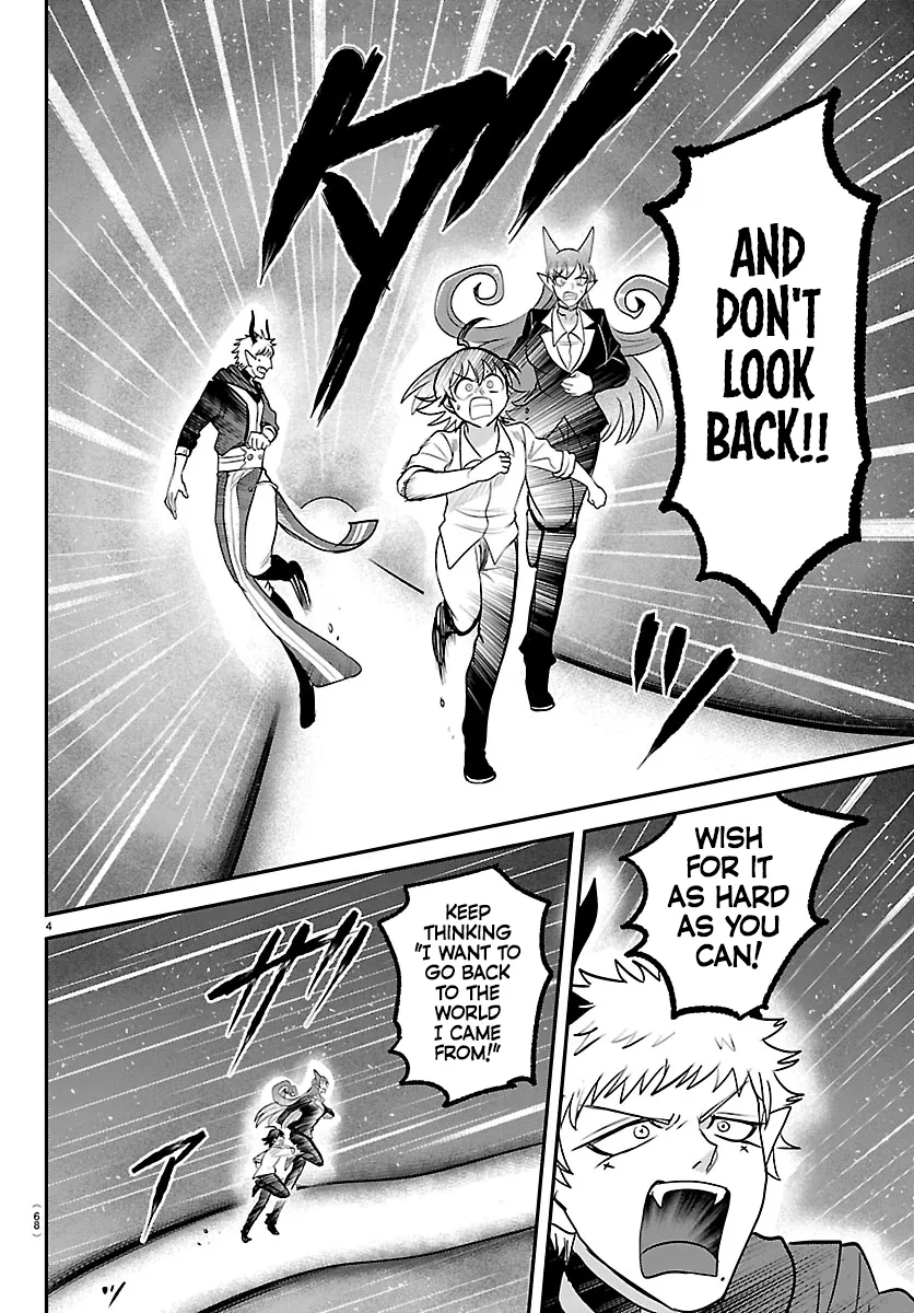 Read Mairimashita! Iruma-kun Manga Online