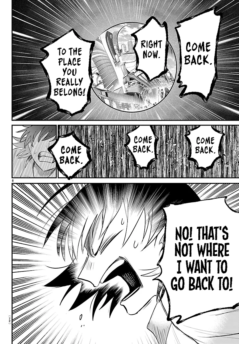 Read Mairimashita! Iruma-kun Manga Online