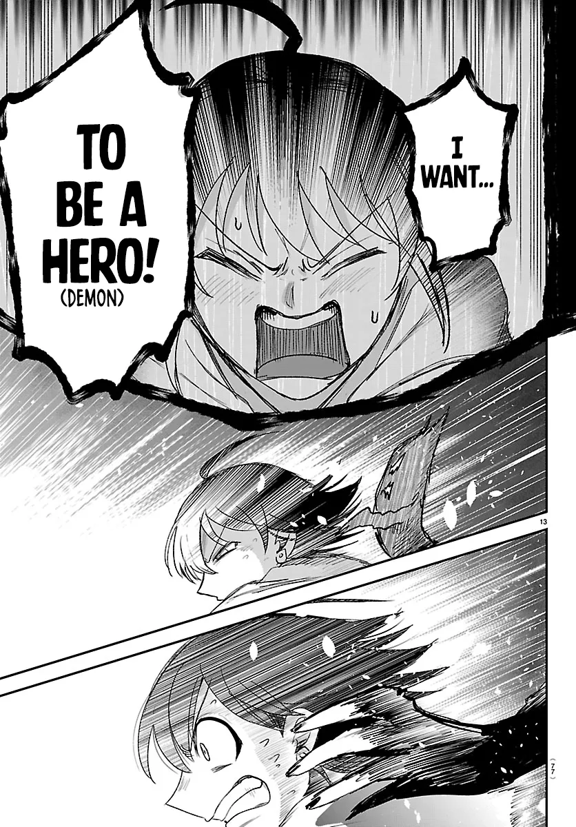 Read Mairimashita! Iruma-kun Manga Online