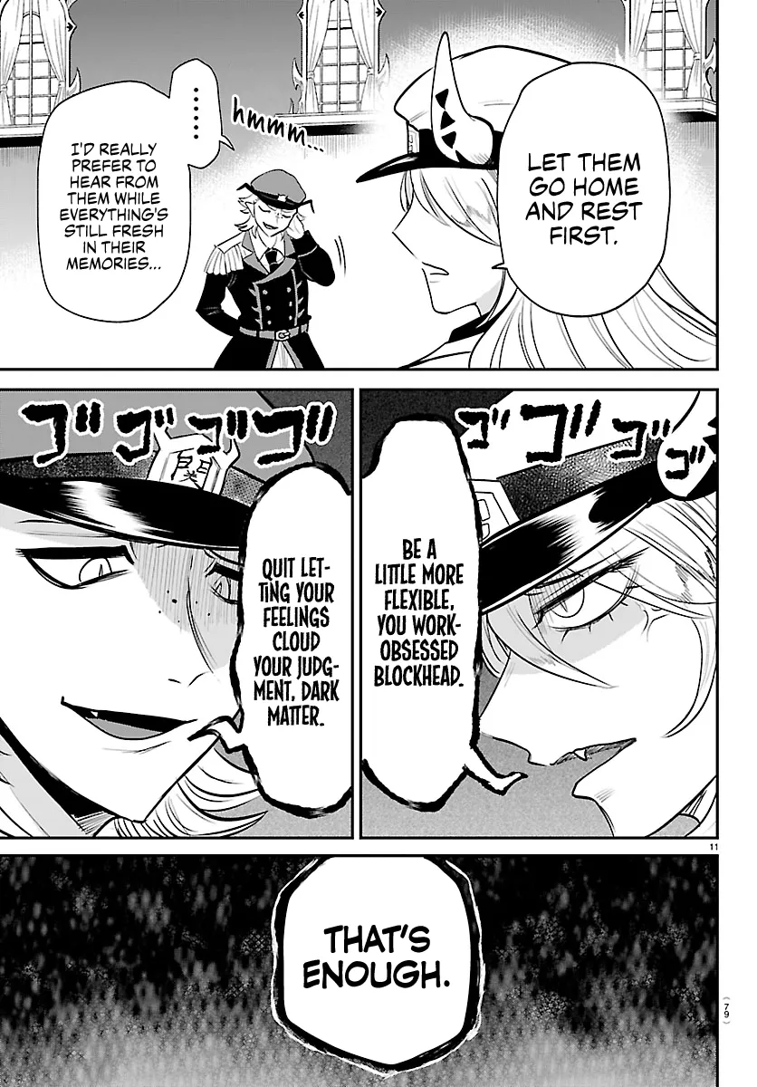 Read Mairimashita! Iruma-kun Manga Online