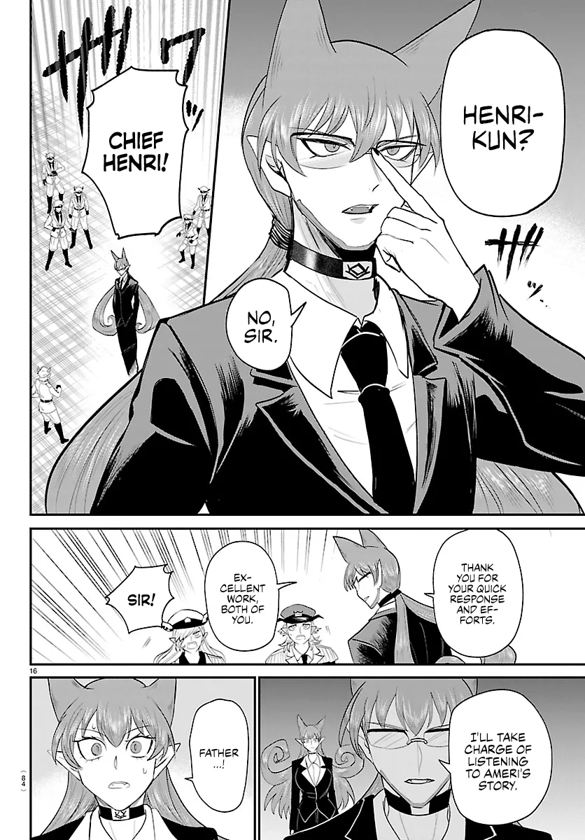 Read Mairimashita! Iruma-kun Manga Online