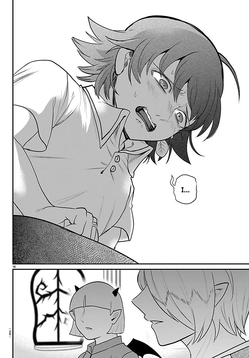 Read Mairimashita! Iruma-kun Manga Online