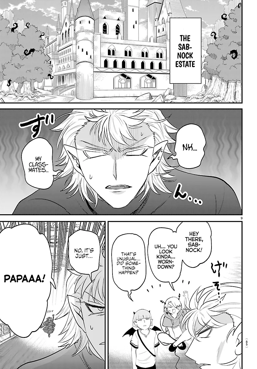 Read Mairimashita! Iruma-kun Manga Online