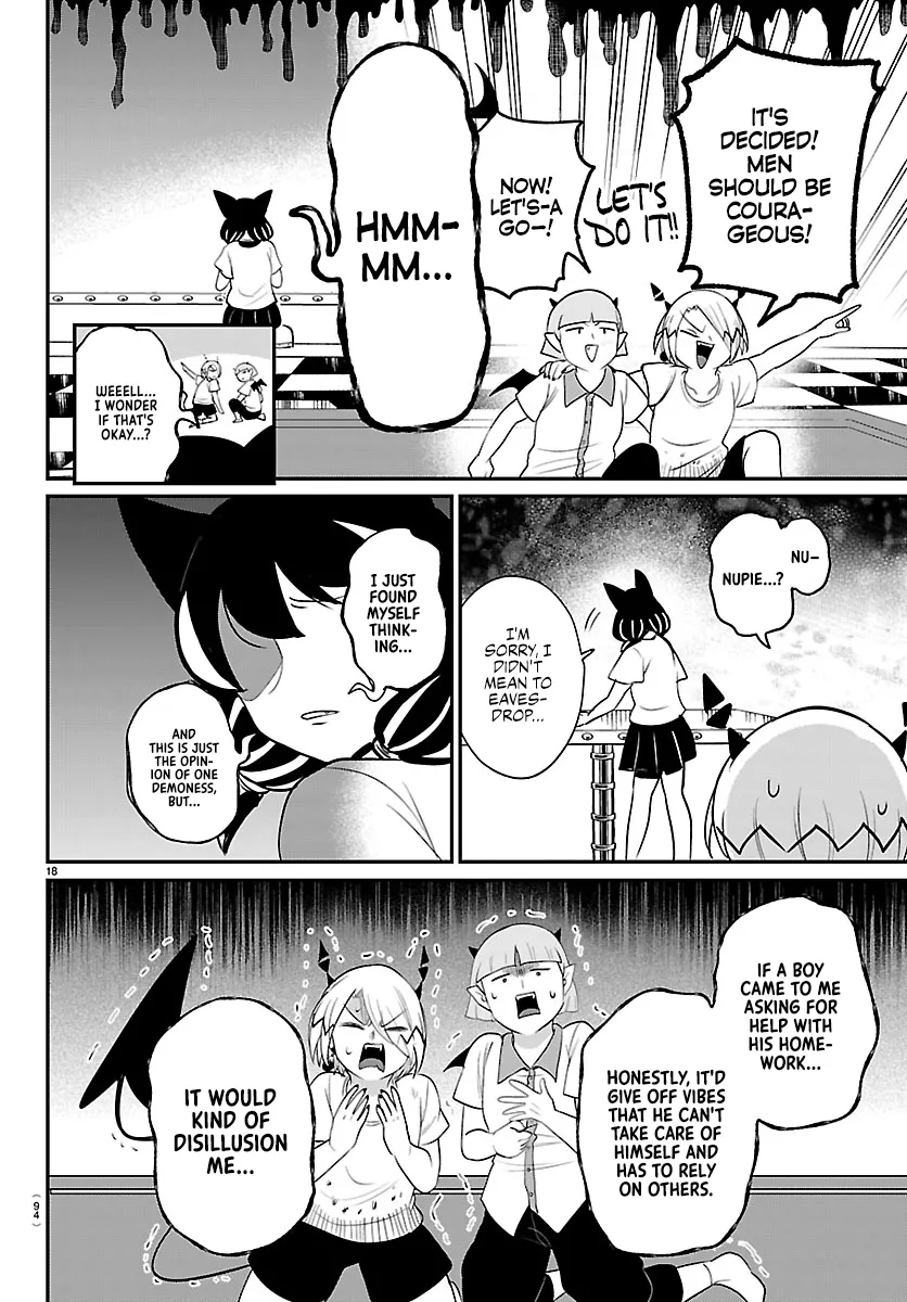 Read Mairimashita! Iruma-kun Manga Online