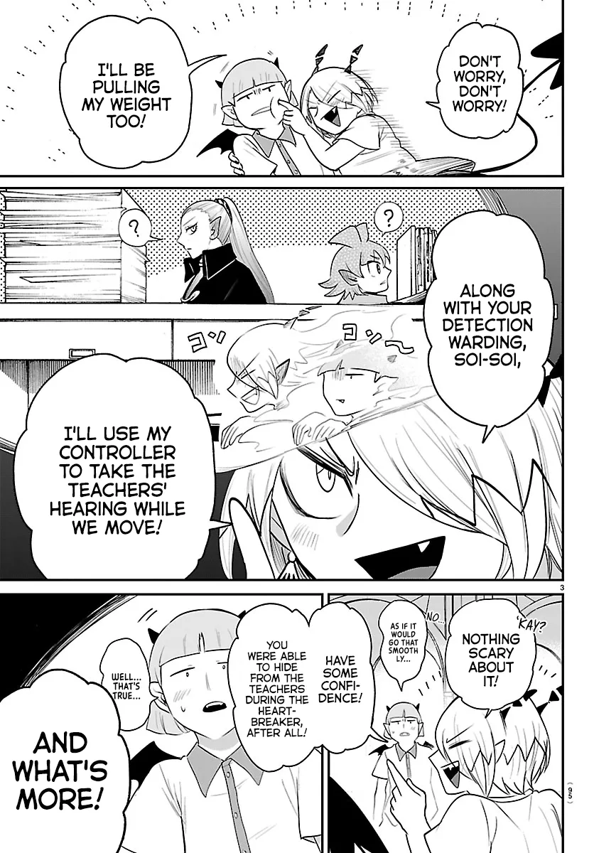 Read Mairimashita! Iruma-kun Manga Online