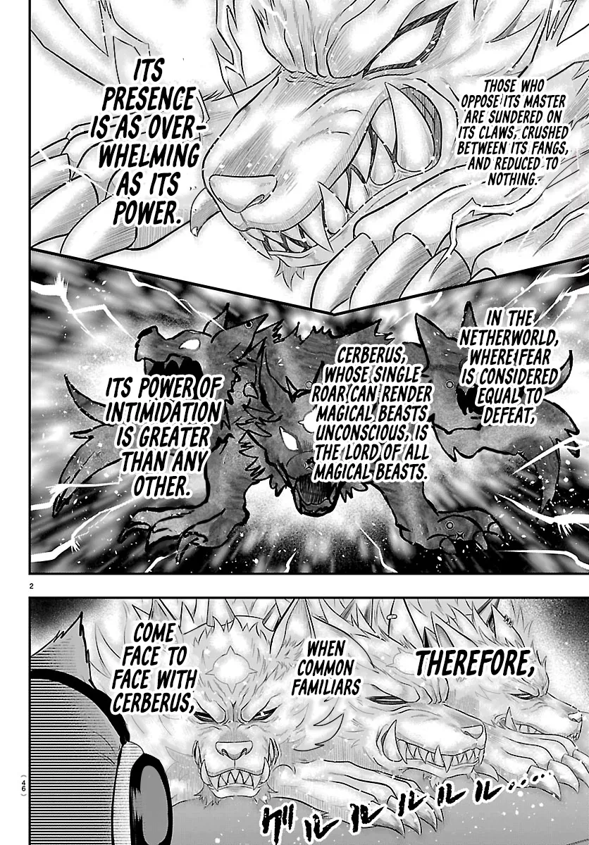 Read Mairimashita! Iruma-kun Manga Online