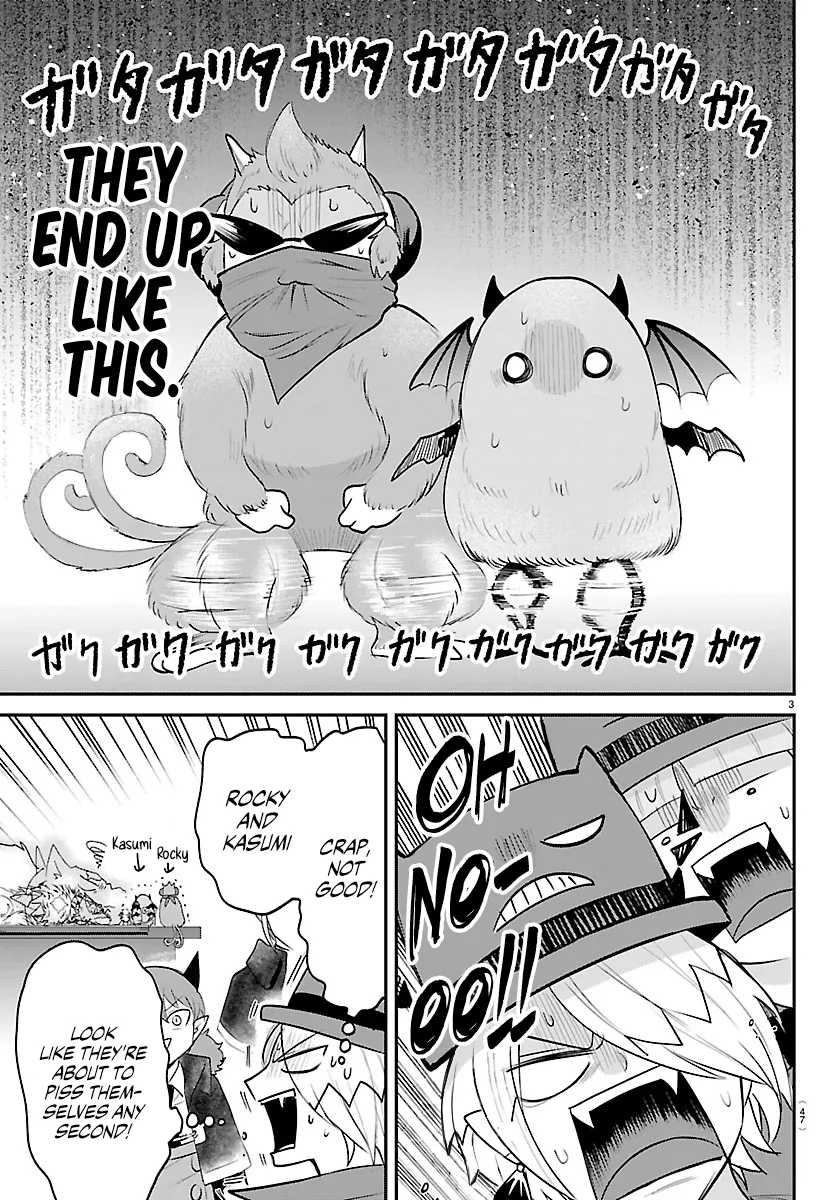 Read Mairimashita! Iruma-kun Manga Online