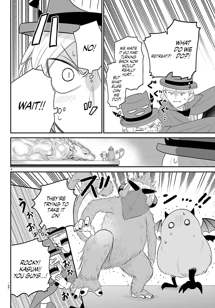 Read Mairimashita! Iruma-kun Manga Online