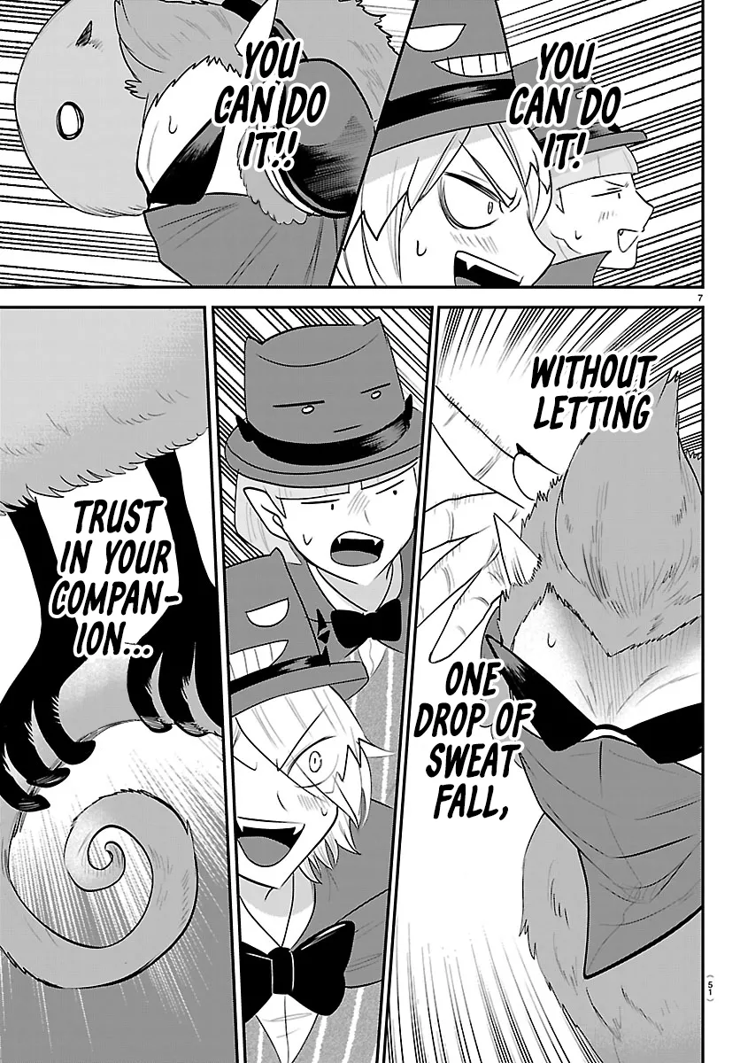 Read Mairimashita! Iruma-kun Manga Online