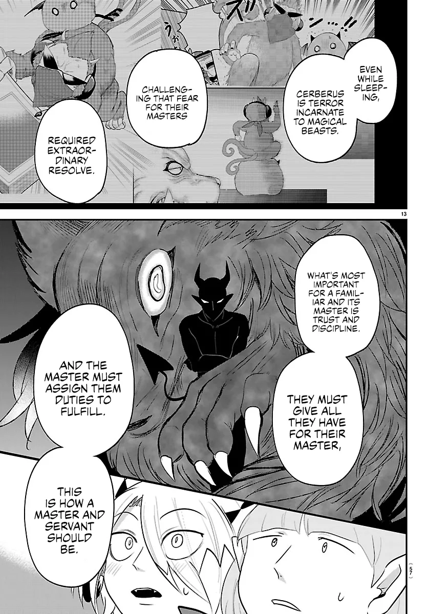 Read Mairimashita! Iruma-kun Manga Online