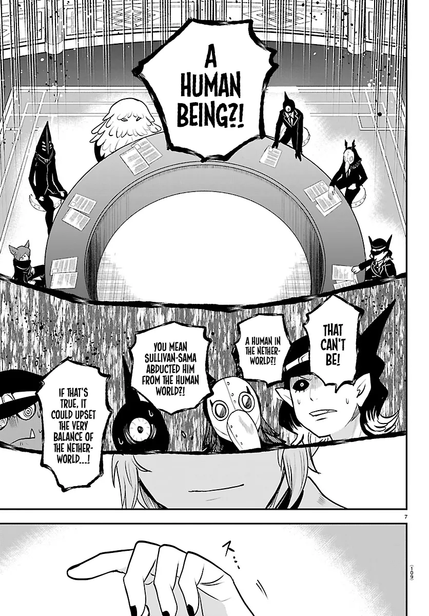 Read Mairimashita! Iruma-kun Manga Online