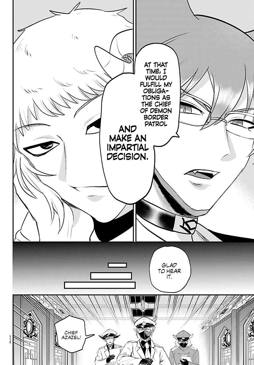 Read Mairimashita! Iruma-kun Manga Online