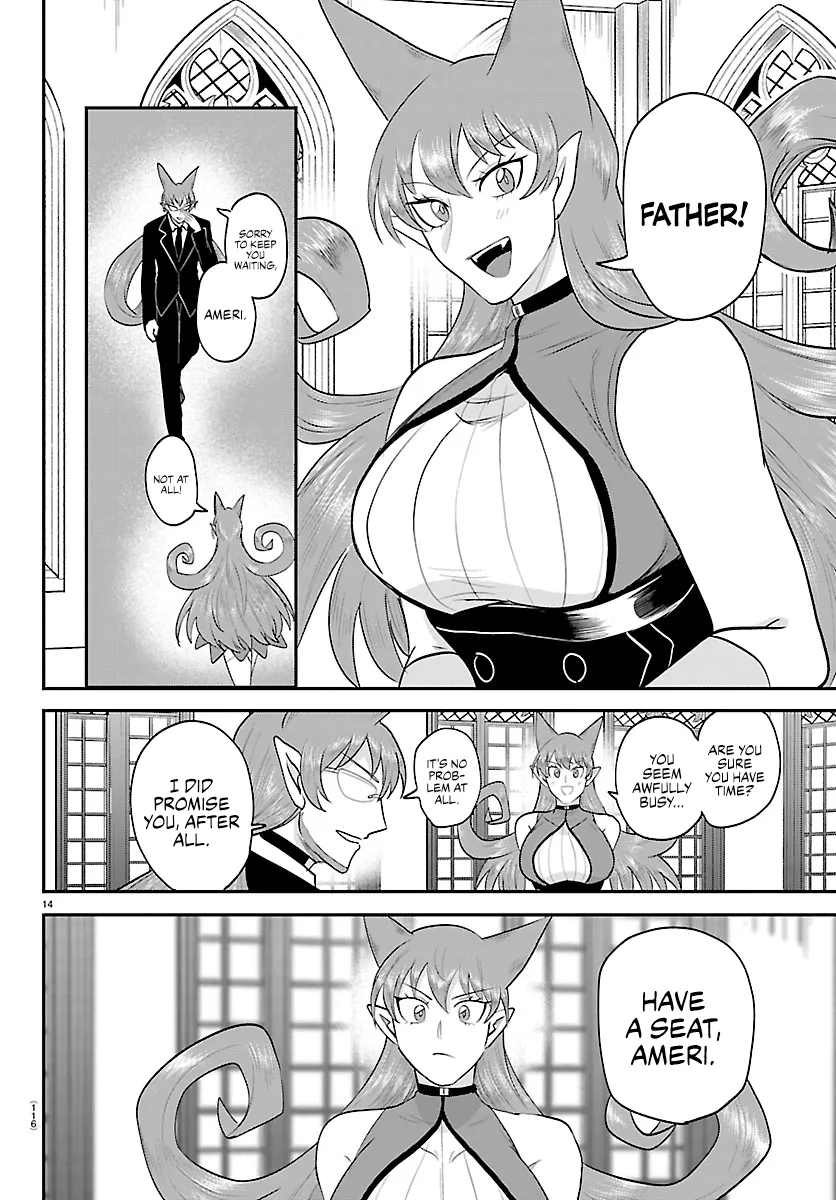 Read Mairimashita! Iruma-kun Manga Online