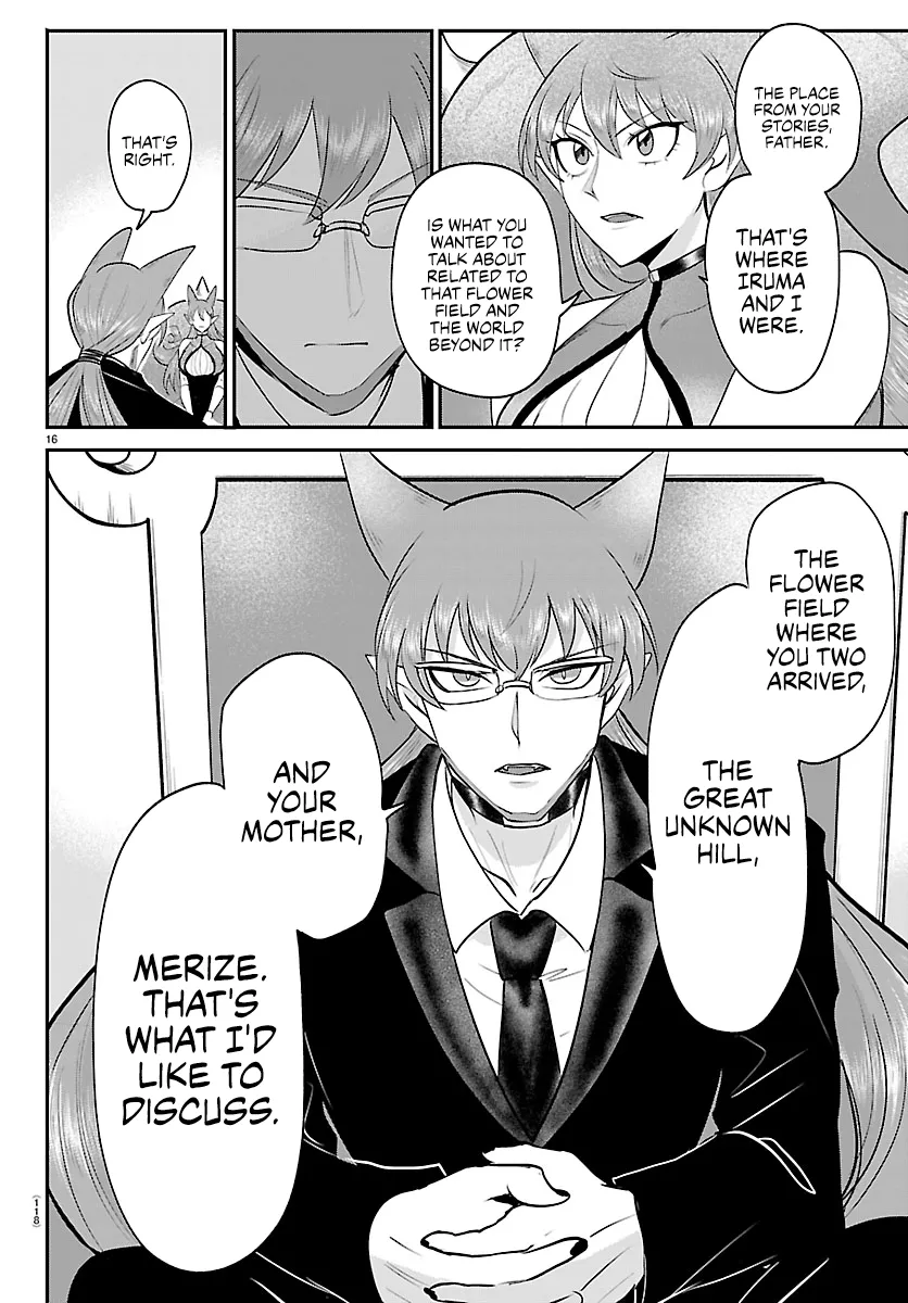 Read Mairimashita! Iruma-kun Manga Online