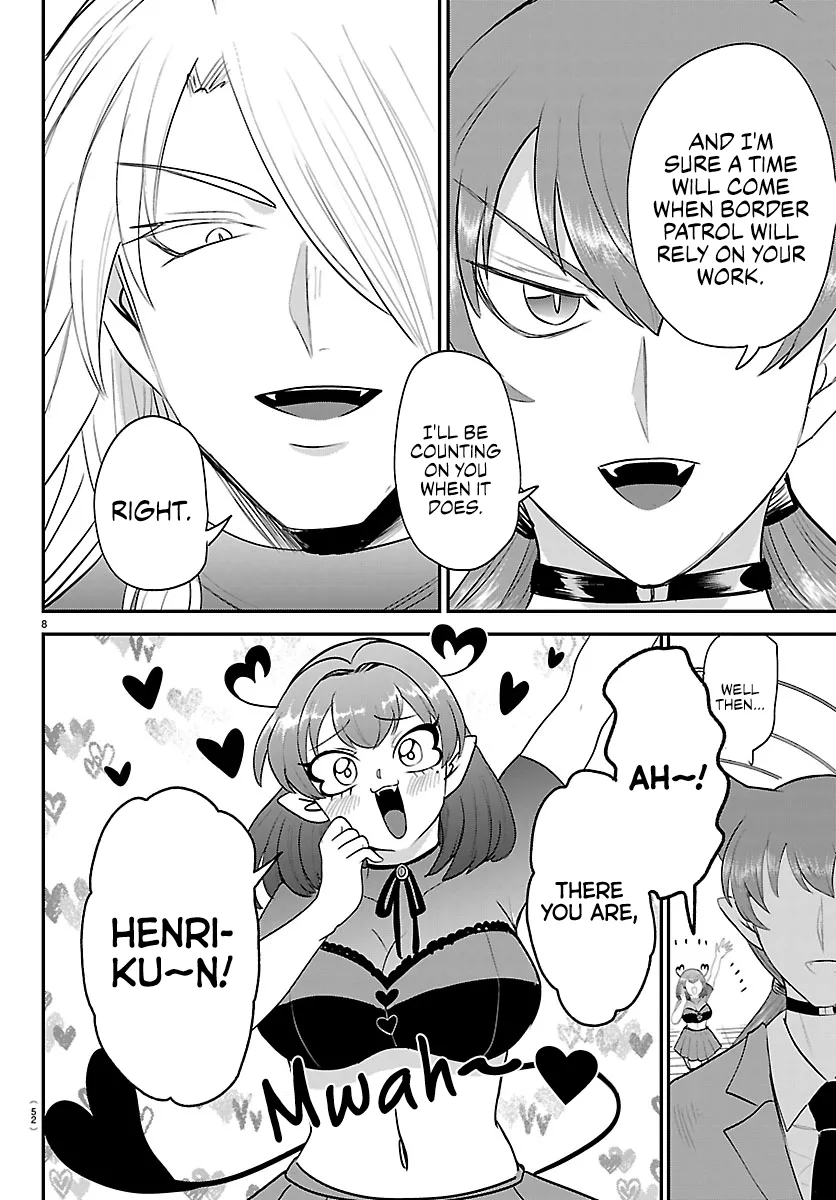 Read Mairimashita! Iruma-kun Manga Online