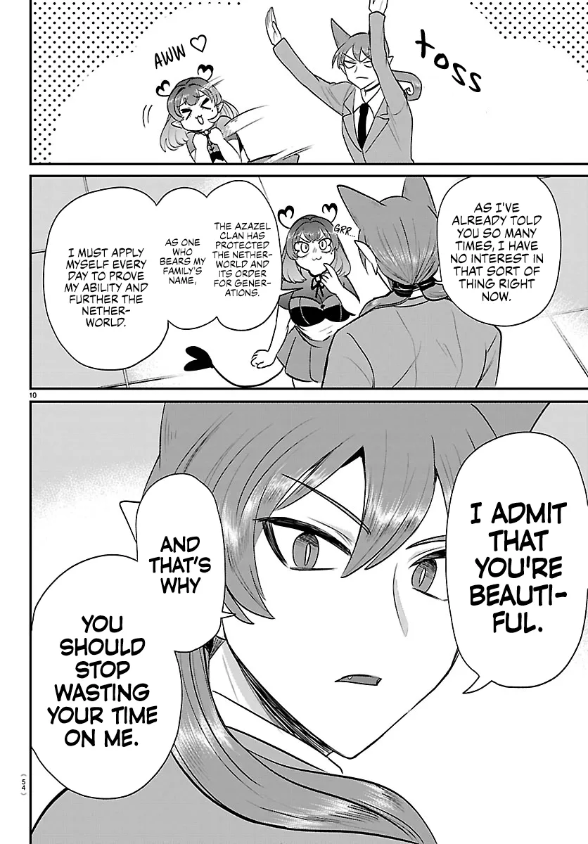 Read Mairimashita! Iruma-kun Manga Online