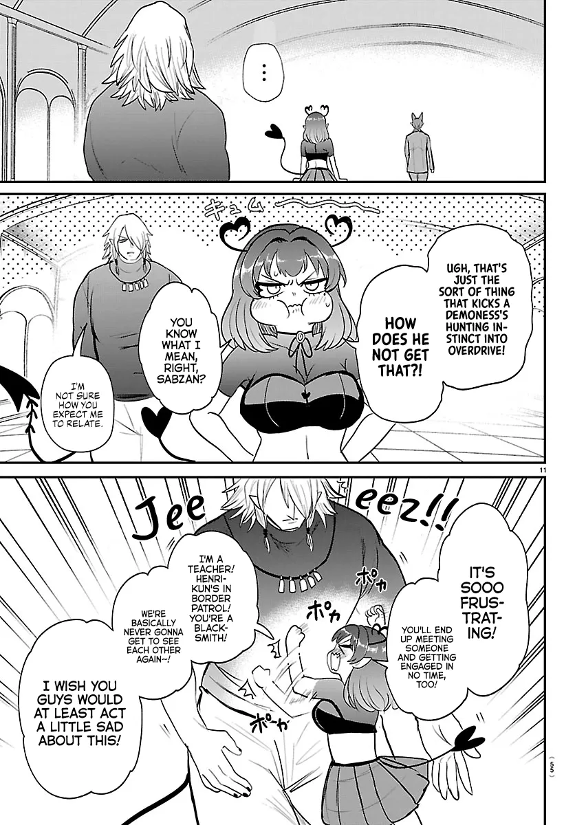 Read Mairimashita! Iruma-kun Manga Online