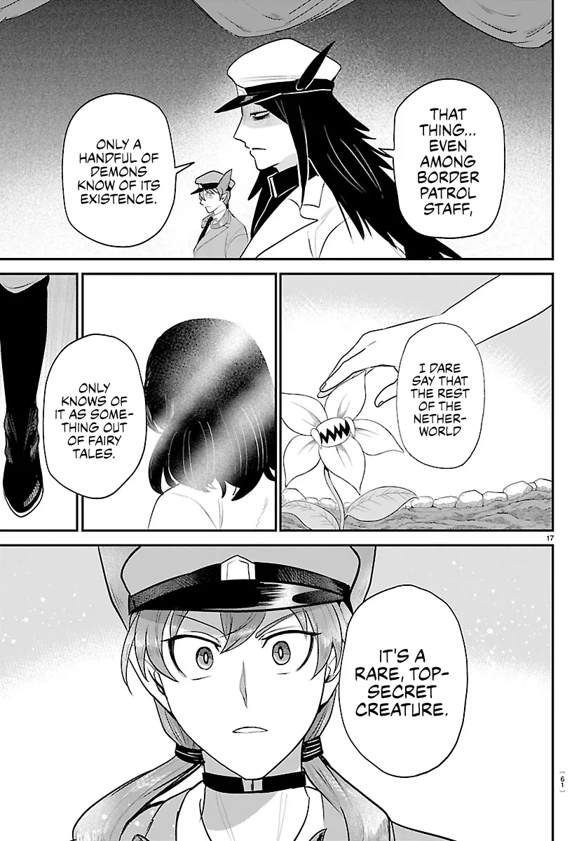 Read Mairimashita! Iruma-kun Manga Online