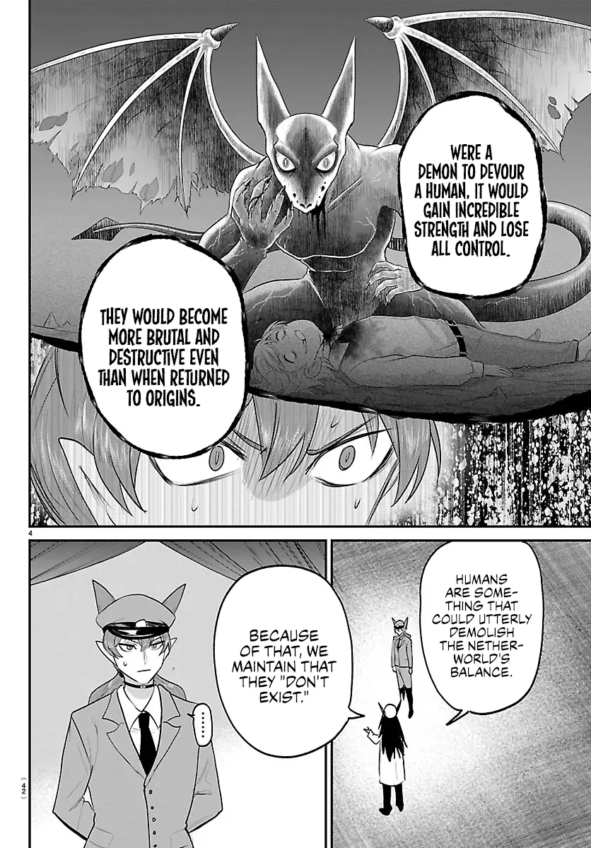 Read Mairimashita! Iruma-kun Manga Online
