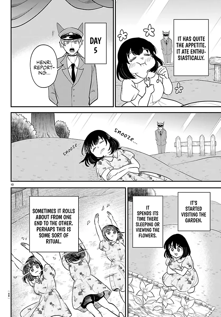 Read Mairimashita! Iruma-kun Manga Online