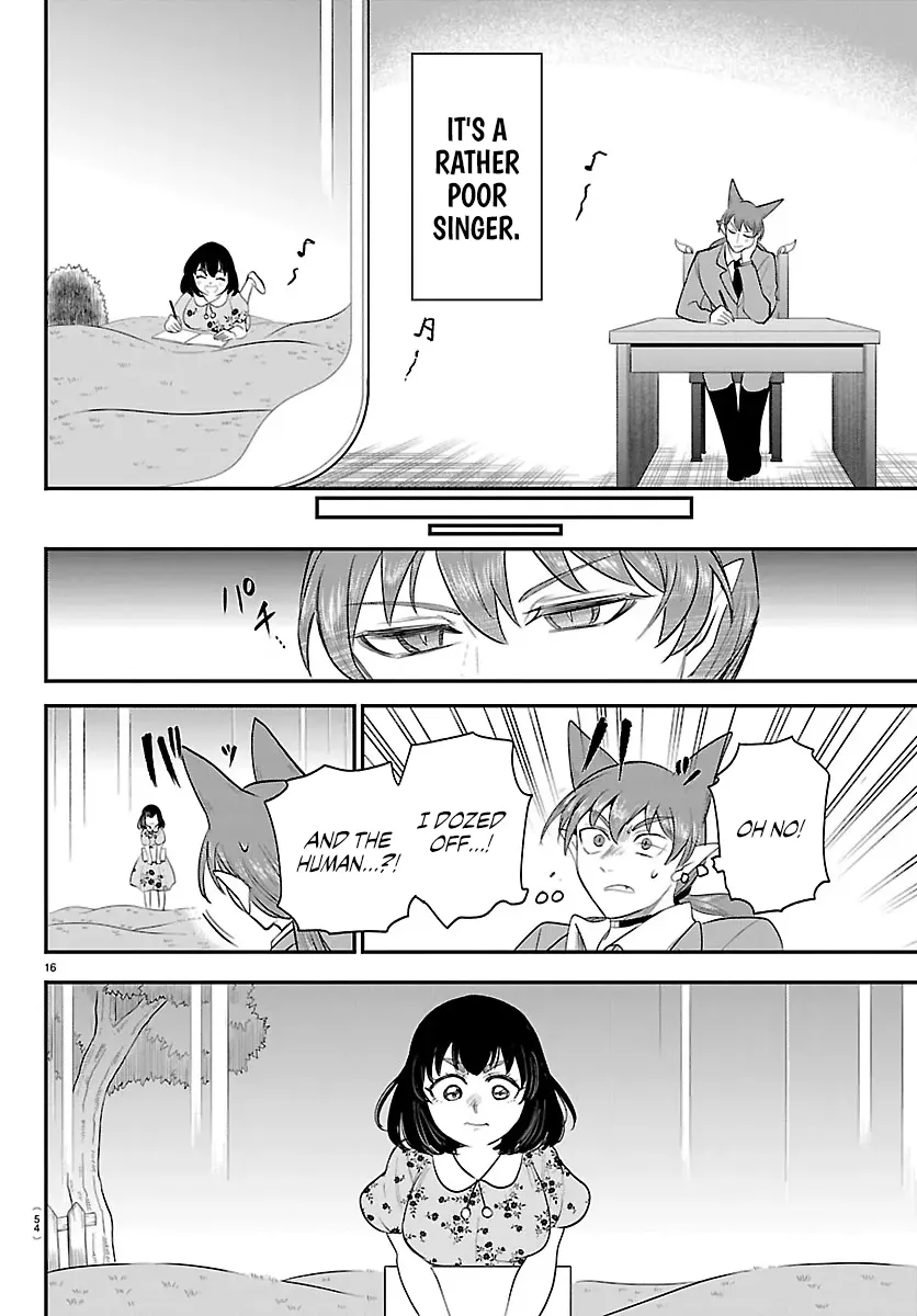 Read Mairimashita! Iruma-kun Manga Online