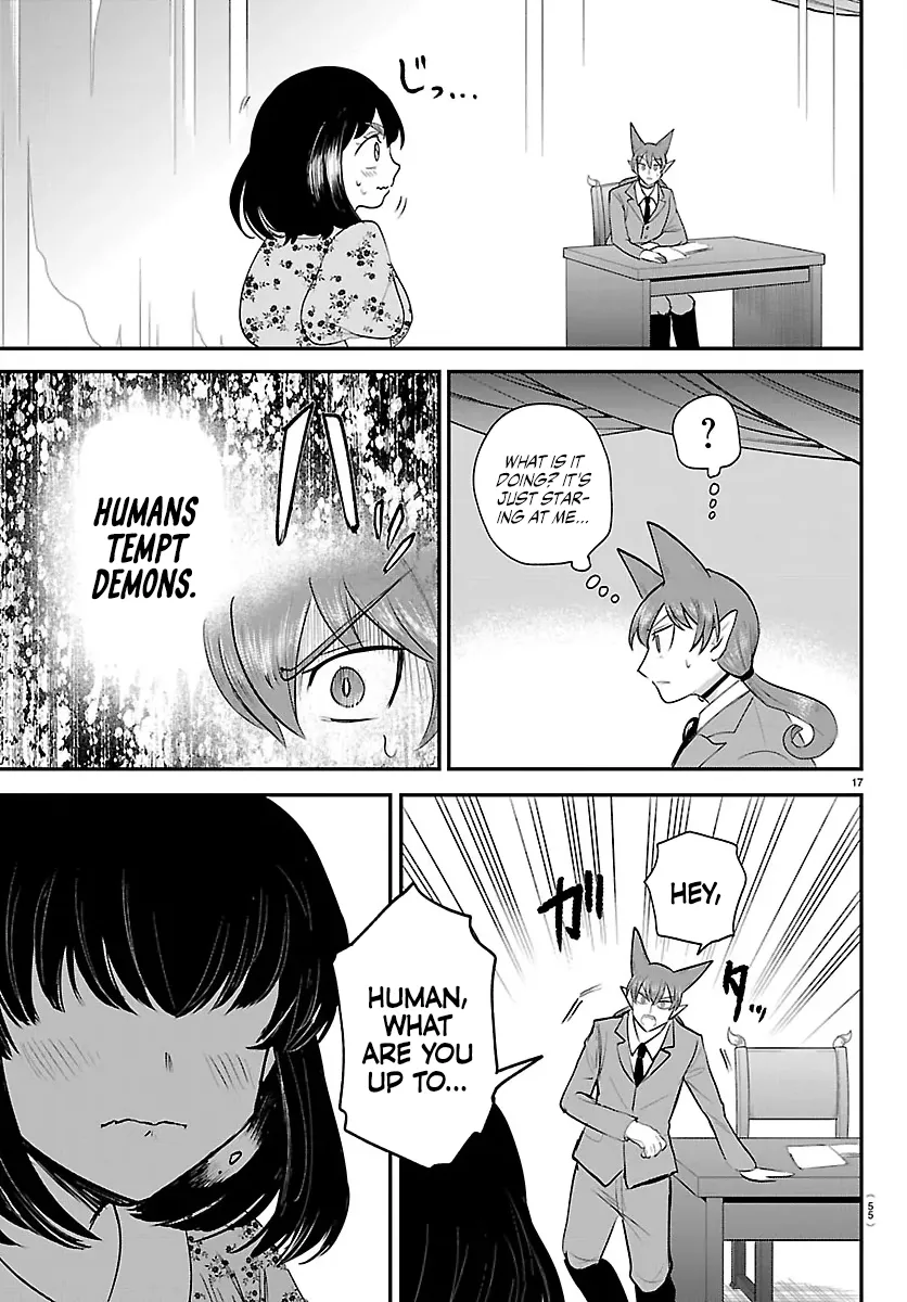 Read Mairimashita! Iruma-kun Manga Online