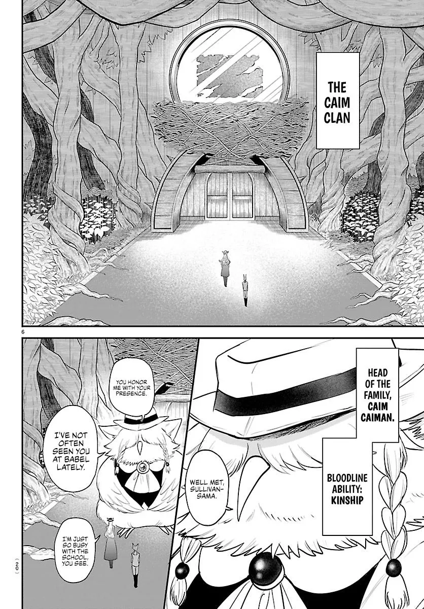 Read Mairimashita! Iruma-kun Manga Online