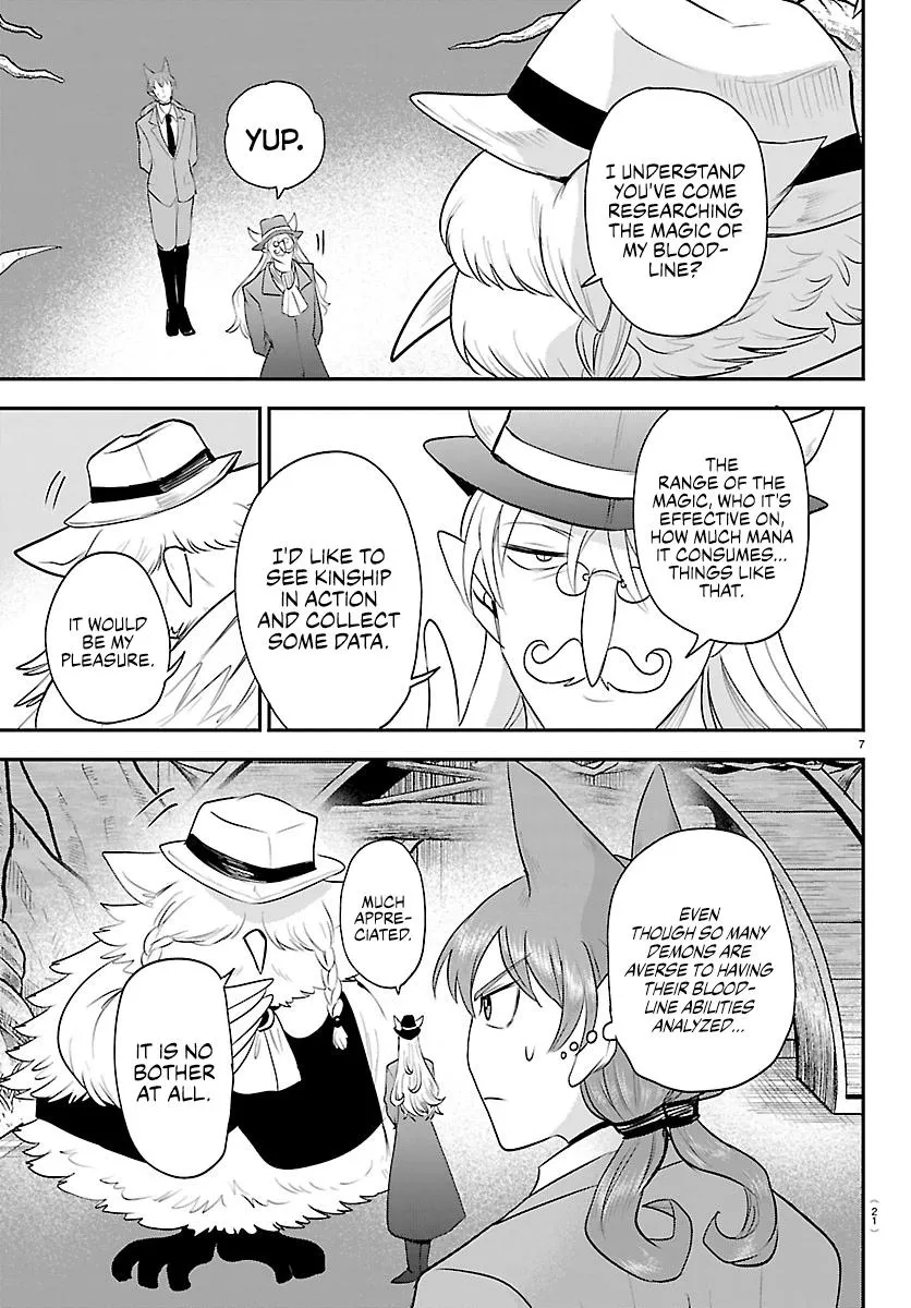 Read Mairimashita! Iruma-kun Manga Online