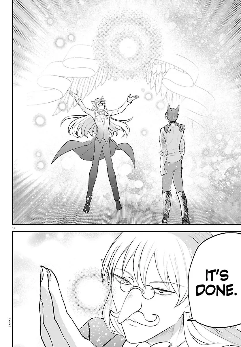 Read Mairimashita! Iruma-kun Manga Online