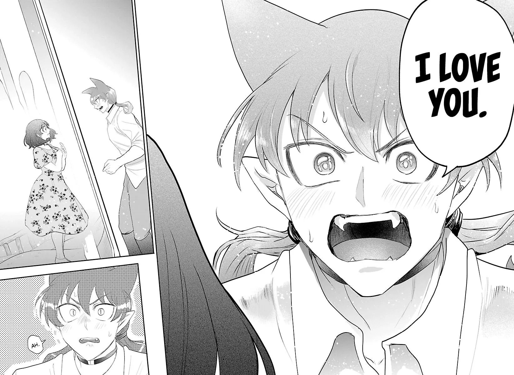 Read Mairimashita! Iruma-kun Manga Online