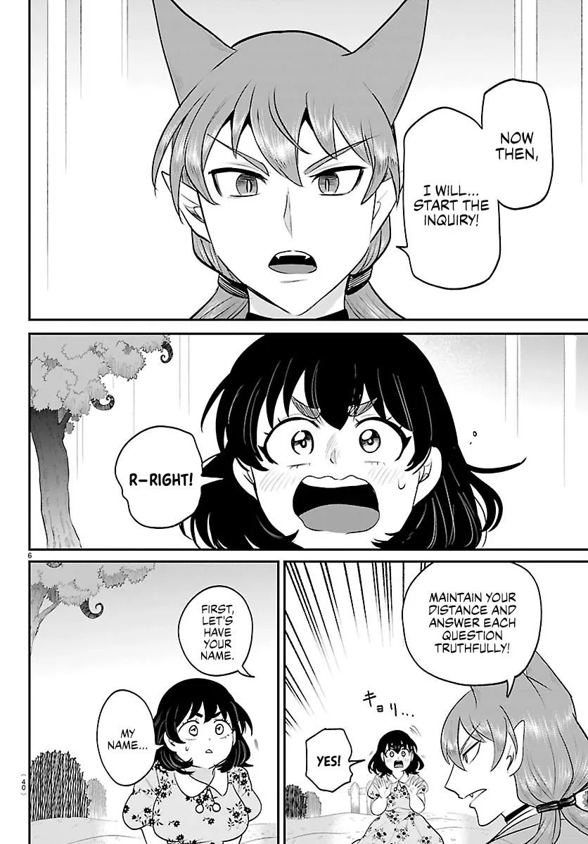 Read Mairimashita! Iruma-kun Manga Online