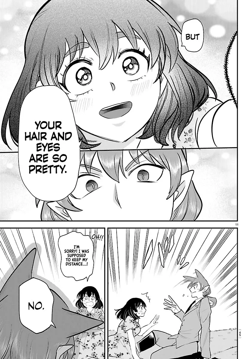 Read Mairimashita! Iruma-kun Manga Online